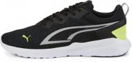 Кроссовки мужские демисезонные Puma ALL-DAY ACTIVE IN MOTION 38675701 р.43 черные