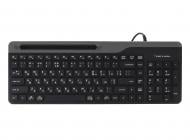 Клавіатура A4Tech (FK25 (Black)) black