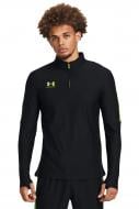 Джемпер Under Armour UA M'S CH. PRO 1/4 ZIP 1382114-002 р.S черный