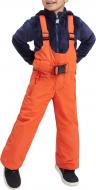 Брюки McKinley Sucre V kds 294387-240 р. 116 оранжевый