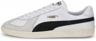 Кроссовки мужские демисезонные Puma PUMA ARMY TRAINER 38660701 р.42 белые