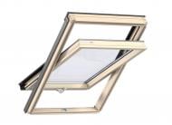 Окно мансардное Velux Дачное окно GRR CR04 1050 55x98 см нижнее открывание