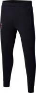 Брюки Nike PSG Y NK GFA FLC PANT KZ AT4509-080 р. L темно-серый