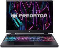 Ноутбук Acer Predator Helios Neo 16 PHN16-71 16" (NH.QLUEU.002) black