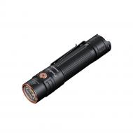 Фонарь ручной Fenix Light Renegade 3200 Lm черный LD31RR