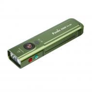 Брелок-ліхтарик Fenix Light 1600 Lm green E06RPRORGG