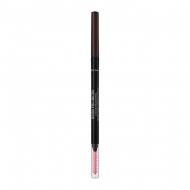 Олівець для брів Rimmel London Brow Pro Micro 003 Dark Brown 0,09 г