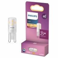 Лампа світлодіодна Philips 1,9 Вт G9 G9 220 В 929003790501