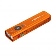 Брелок-фонарик Fenix Light 1600 Lm оранжевый E06RPRORGO Брелок-фонарик Fenix Light 1600 Lm оранжевый E06RPRORGO