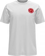 Футболка Nike M NSW TEE JDI LBR 2 DA0247-100 р.S белый