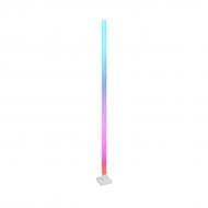 Торшер Luminaria с контроллером 10 Вт белый LED RGB Digital H108 USB 5V