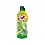 Гель для ПММ Scala Lavastoviglie Gel Limone 0,75 л