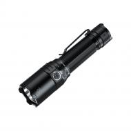 Фонарь тактический Fenix Light 3200 Lm черный TK15R