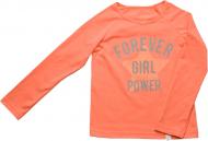 Реглан для девочки Модний Карапуз Звезда р.98 персиковый 03-00825-1