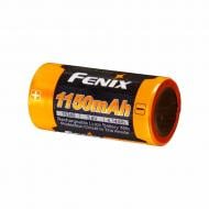 Аккумулятор Fenix Light 16340 Fenix ​​(1150 mAh) 16340 1 шт. (ARB-L16-1150P)