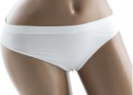 Труси Giulia р. 2/3 білий Slip Vita Bassa
