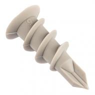 Дюбель для гіпсокартону DRIVA snapt 13x32 мм 25 шт. (45791)