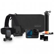 Камера GoPro HERO11 Special Bundle black (CHDRB-111-RW)