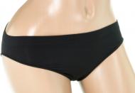 Трусы Giulia р. 2/3 черный Slip Vita Bassa