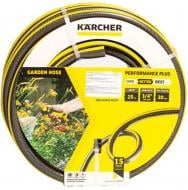 Садовий шланг Karcher Performance Plus 3/4 25 м