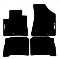 Коврики автомобильные Kia R8140C5100WK универсальные