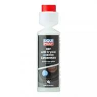 Присадка Liqui Moly для жидкости AdBlue DEF Anti Crystal Additive Concentrate (21799) 250 мл