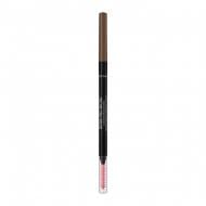 Карандаш для бровей Rimmel London Brow Pro Micro 002 Soft Brown 0,09 г