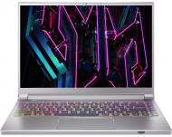 Ноутбук Acer Predator Triton 14 PT14-51-78TX 14" (NH.QLQEU.003) silver
