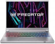 Ноутбук Acer Predator Triton 14 PT14-51-796Q 14" (NH.QLNEU.001) silver