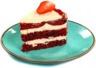 Торт «Красный бархат» Epiland