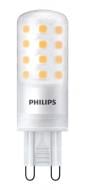 Лампа світлодіодна Philips 4 Вт G9 G9 220 В 929003791248