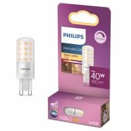 Лампа светодиодная Philips 4 Вт G9 G9 220 В 929003791248 Лампа светодиодная Philips 4 Вт G9 G9 220 В 929003791248