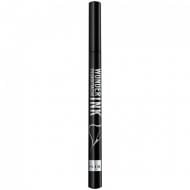 Подводка для глаз Rimmel London Wonder Ink Eyeliner 01 black 1 мл