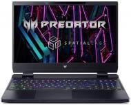 Ноутбук Acer Predator Helios 3D PH3D15-71 15,6" (NH.QLWEU.003) black