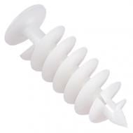 Дюбель для пенопласта snapt 27x52 мм 25 шт. (41010)