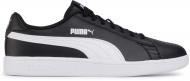 Кроссовки мужские демисезонные Puma Puma Smash v2 L 36521504 р.44,5 черно-белые