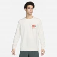 Джемпер Nike FN3990-133 р.S белый