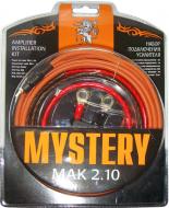 Набор для подключения усилителя Mystery MAK 2.10
