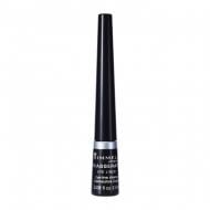 Подводка для глаз Rimmel London Exaggerate Eye Liner 01 black 2,5 мл