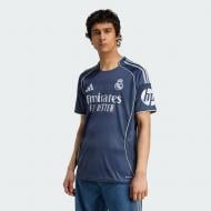 Футболка Adidas REAL A JSY JJ4182 р.S разноцветный