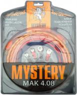 Набор для подключения усилителя Mystery MAK 4.08