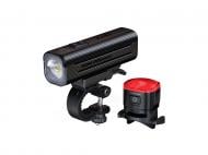 Фонарь велосипедный Fenix Light 2500 Lm черный BC28R