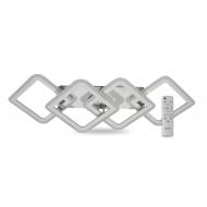 Люстра светодиодная ARDERO Madeira 4xLED-модуль белый AL6144