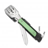 Мультитул Roxon Мультитул для барбекю Roxon S601, зеленый