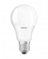 Лампа светодиодная Osram LS CLA 10 Вт A60 матовая E27 220 В 6500 К