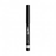 Подводка для глаз Rimmel London Scandaleyes Precision Micro Black 1,1 мл