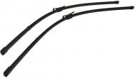 Комплект щіток склоочисника Denso Flat Blades DF-151 700 мм 2 шт.