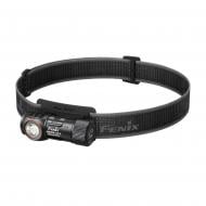 Фонарь налобный Fenix Light Scout Pro 700 Lm черный ScoutPro