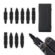 Набор NexTool бит для мультитулов Flagship Captain и Pocket tool NE20359