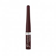 Подводка для глаз Rimmel London Glam’Eyes Professional Liquid Liner Brown Velvet 3,5 мл